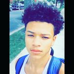 Kameron Coleman - @pvokam - Instagram