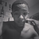 Kameron Coleman - @this_nigga96 - Instagram