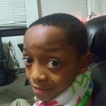 kameron Coleman - @kamsofly2009 - Instagram