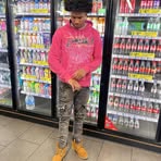 Kameron Coleman - Facebook