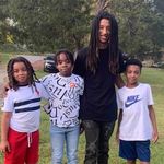 Kameron Coleman - @investnlilkam - Instagram