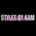 Kameron Coleman - @stylesby_.kam - Instagram