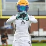 Kameron Coleman - @kameron_051 - Instagram