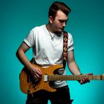 Cameron Cooper - @guitarmancam - Instagram