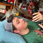 Kameron Cooper - @thecoopcrusader - Instagram