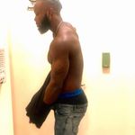 Kameron Elie Cooper - @kamkam_believe - Instagram