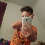 Kameron Craft - @21_savage543 - Instagram