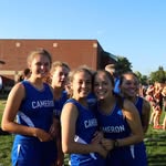 Cameron Cross Country - @cameron.cross.country - Instagram