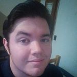 Kameron Cross - @fatherquaad - Instagram