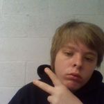 kameron jaden cross - @kameronbond007 - Instagram