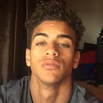 K A M💥 - @kamerondaniels88 - Instagram
