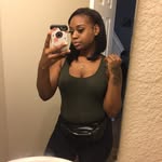 Kameron Daniel - @_sidneysniece - Instagram