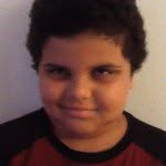 Kameron Dean - @pokemonmega_xy - Instagram