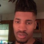 Cameron Denson - @kam_lokobeans412 - Instagram