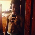 Cameron Denson - @yung_cam_24 - Instagram