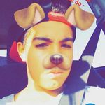 Cameron Denson - @gansterpanda9383 - Instagram