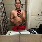 Kameron Denson - @gleo_kam16 - Instagram