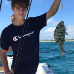 Cameron Duke - @cxduke19 - Instagram