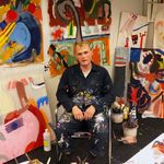 Cameron Duke - @camerondukeart - Instagram