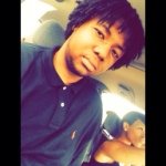 Kameron Duke - @coking19 - Instagram