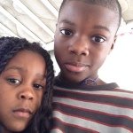 Kameron Emily Antonio Duke - @ncrediblecrew - Instagram