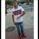 Kameron Echols - @hoodrich_kam - Instagram