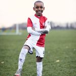 Kameron Reid-Farrell - @kameron_rf10 - Instagram