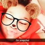 Kameron Ferguson - @bandz_kameron - Instagram