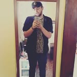 Kameron Ferguson - @kameron861 - Instagram