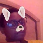 kameron ferguson - @gold_qveen - Instagram