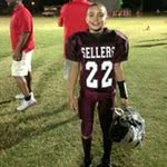 Kameron Ferguson - @killakambeast22 - Instagram