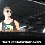 Kameron George - @rethinkyourincome - Instagram