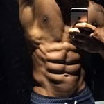 Kameron George | Plant Based Fitness Coach 🍃 - @kaminflow - Instagram