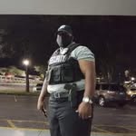 Cameron Hale - @blueshield_securityllc - Instagram
