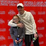 Kameron Hammond - @kuhleep - Instagram