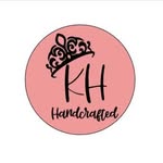 Kameron H - Owner of KH Handcrafted LLC - @khhandcraftedllc - Instagram