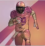 Kameron Handy - Facebook