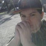 Kameron Henry-Corlette - @bubblezforlyfe - Instagram