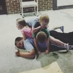 Cameron Hensley - @fish_erboy - Instagram