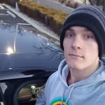 Cameron Hensley - @thunderbunny69 - Instagram