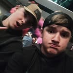 Cameron Hensley - @cameronhensley72 - Instagram