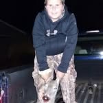Cameron Hensley - @iliketurtles118 - Instagram