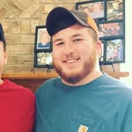 Kameron Holder - @kholder1017 - Instagram