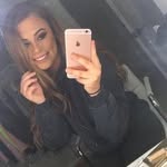 @kameronholdersons - Instagram
