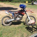 cameron hood - @ktm_hood_518 - Instagram