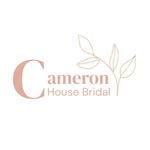 Cameron House Bridal - @cameronhousebridal - Instagram