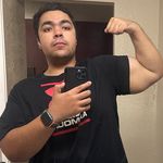 Kameron James - @kamjam.lifts - Instagram