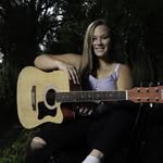 Kameron Johnston - @kammariemusic - Instagram