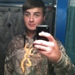 Kameron Rivett - @kameron_johnston153 - Instagram