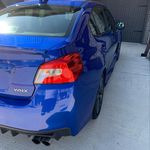 Kameron Kirk - @wrxnkk - Instagram